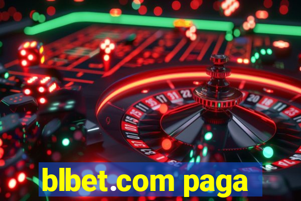 blbet.com paga